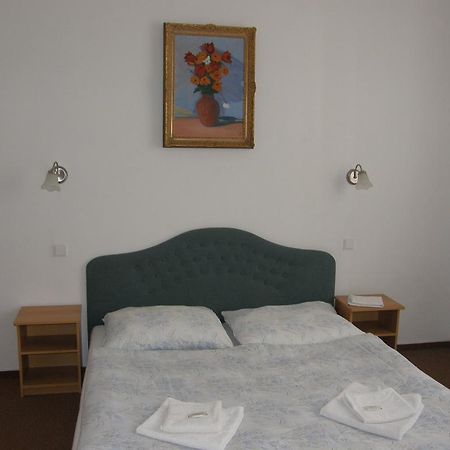 Hotel Filip Ceske Budejovice Exterior photo