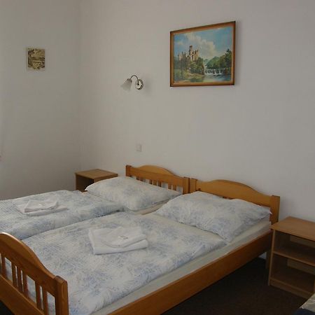 Hotel Filip Ceske Budejovice Exterior photo