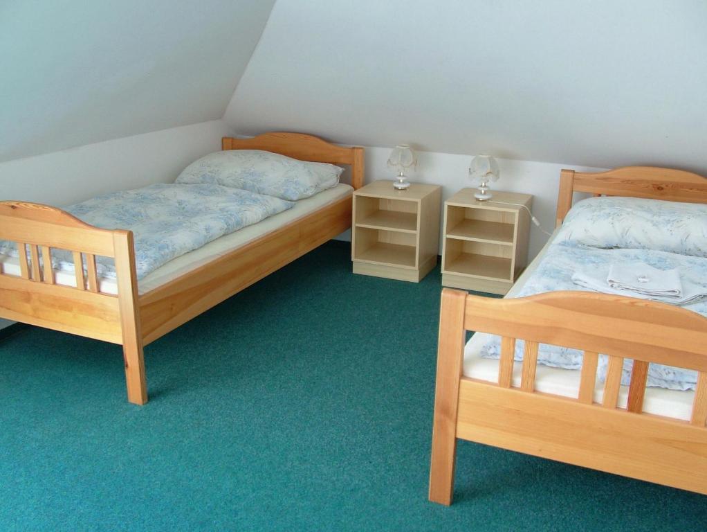 Hotel Filip Ceske Budejovice Room photo